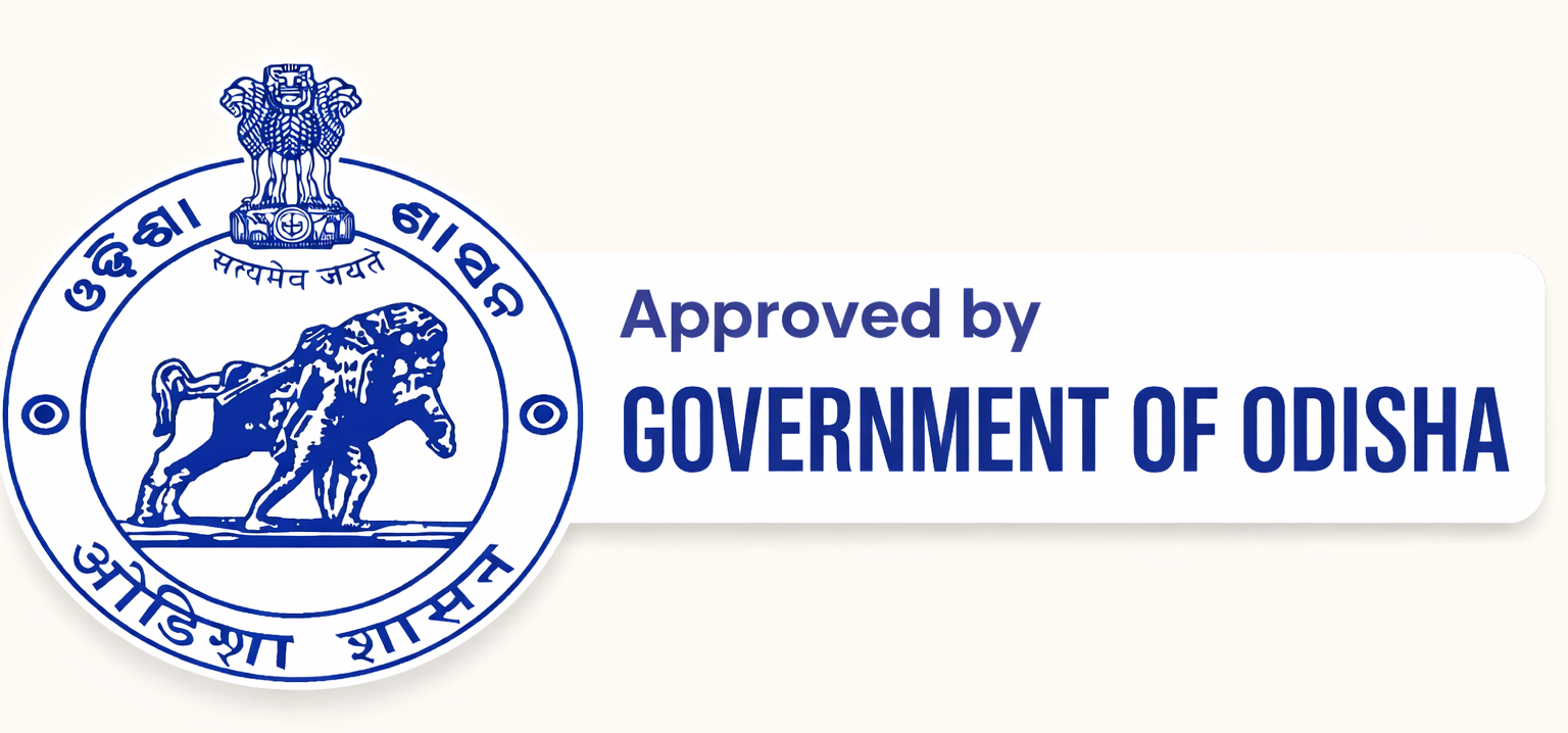 Govt of Odisha